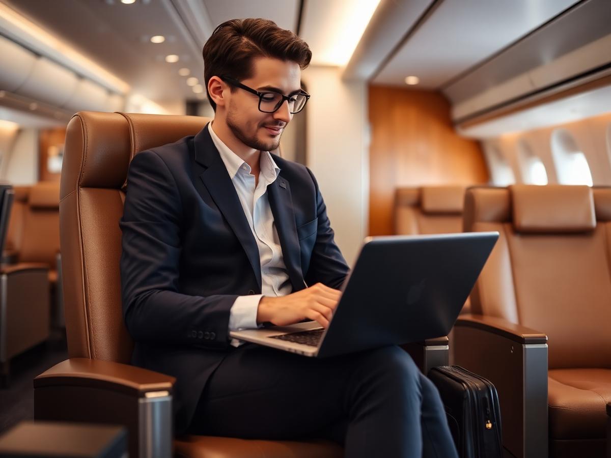 Corporate Saver Fares